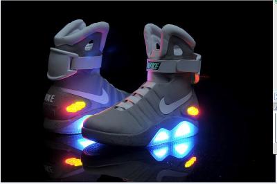 cheap nike mag cheap no. 1